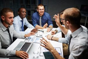 Association: USA vs. Fletcher and Mobile eCommerce Ads