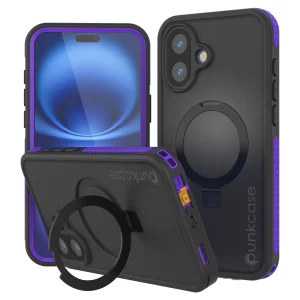 Punkcase: Redefining Mobile Protection with Innovative Style