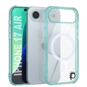 Punkcase Everyday Protection with Standout Design